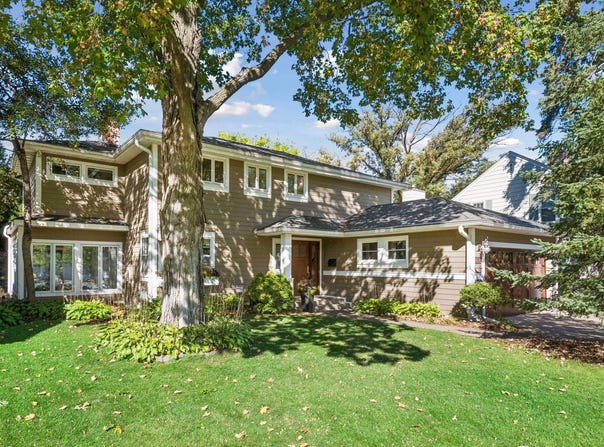 4824 Maple Road, Edina, MN 55424