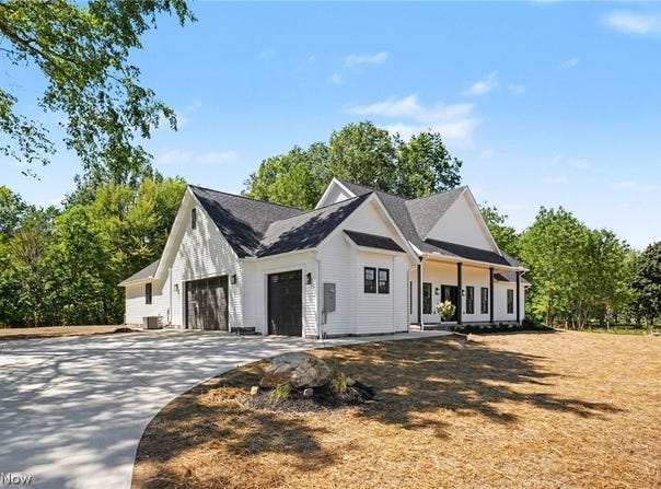 3191 Stevens Road, Ashtabula, OH 44004