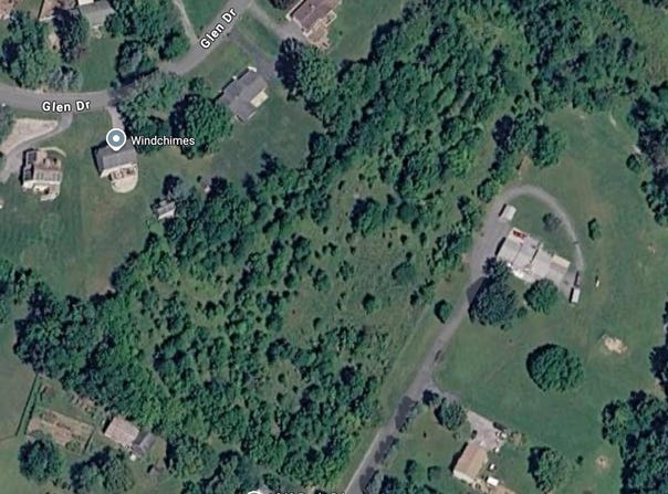 1049 POOLE Road, WESTMINSTER, MD 21157