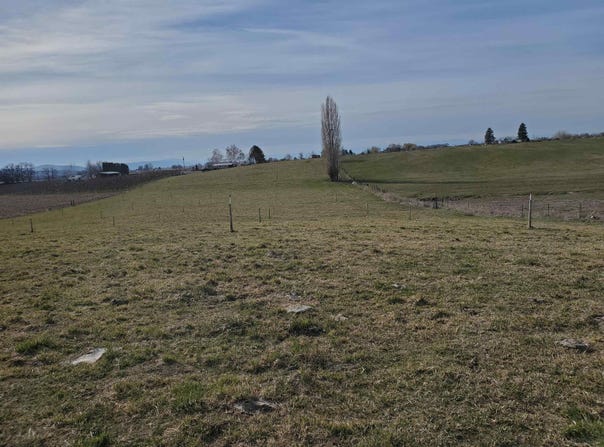 1501 Dekker Rd., Outlook, WA 98938