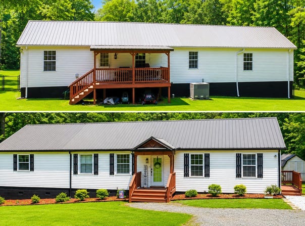 209 Ennis Road, Barnesville, GA 30204