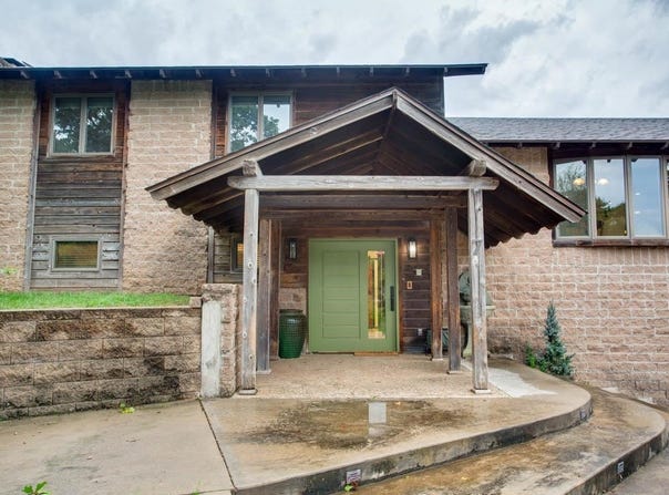 7 Thousand Oaks, Enid, OK 73703