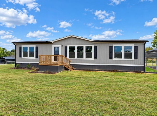 8886 BAYBERRY, Gilmer, TX 75645