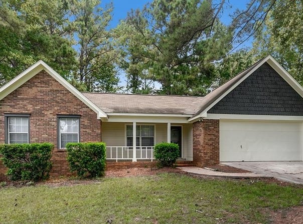 109 BURLINGTON CT, Dothan, AL 36305