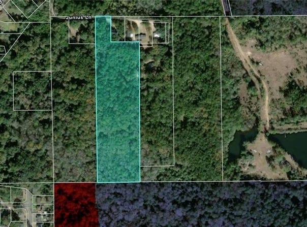 Junius Lane, Mobile, AL 36618