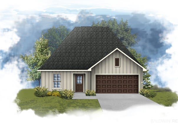 11209 Seaglass Circle, Foley, AL 36535