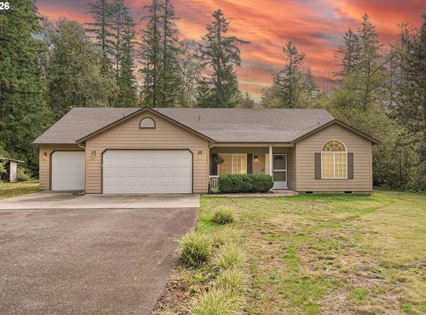 18403 NE 269TH Cir, BattleGround, WA 98604