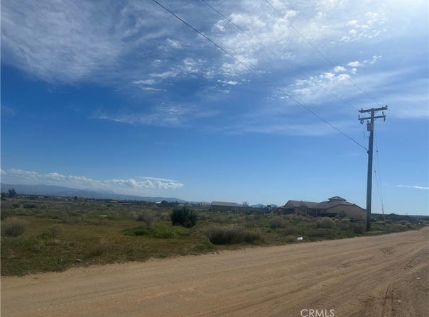 Vinton, Phelan, CA 92371