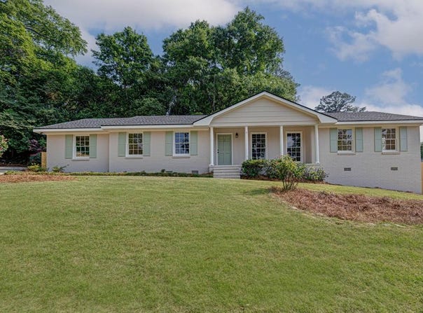 1940 Springdale Drive, Columbus, GA 31906