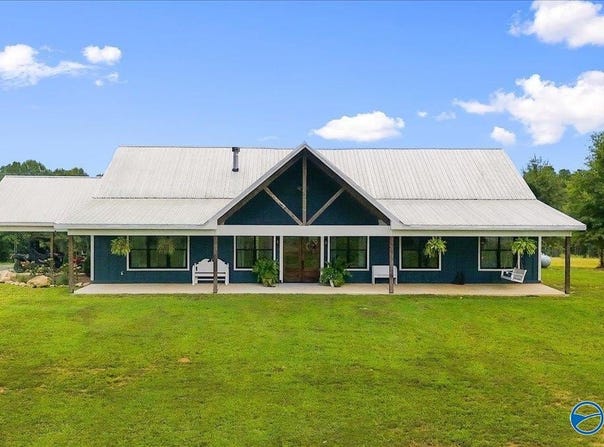 719 County Road 62, Bremen, AL 35033