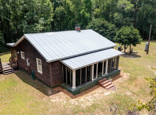 3 Comers Pond Rd, Pittsview, AL 36871