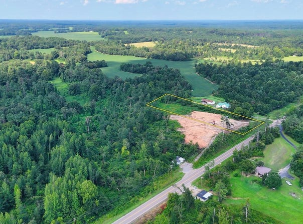 57 Hwy E, Grand Junction, TN 38039