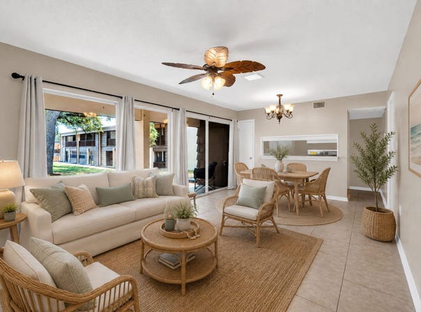 408 NW Marshall Court, Fort Walton Beach, FL 32548
