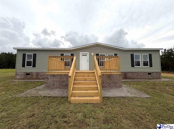 267 Middendorf Rd, Middendorf, SC 29550