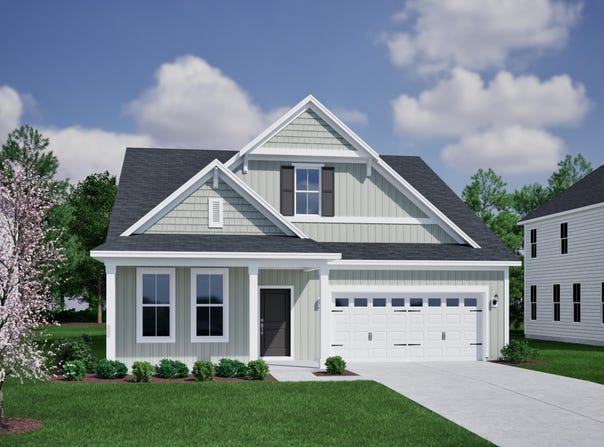 272 Planters Walk, Hampstead, NC 28443