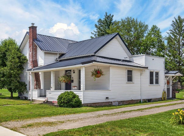 1121 Leeson Avenue, Van Wert, OH 45891