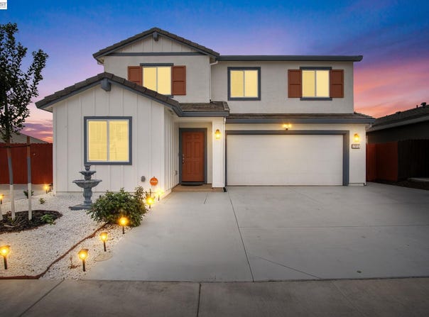 2312 Verde Ranch Rd, Patterson, CA 95363