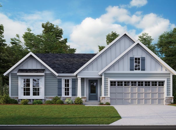 8362 Tranquil Trail, Pickerington, OH 43147