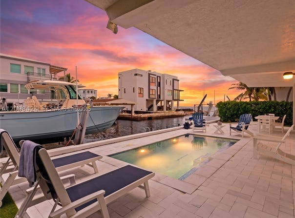 607 Cuda Ln, Key Largo, FL 33037
