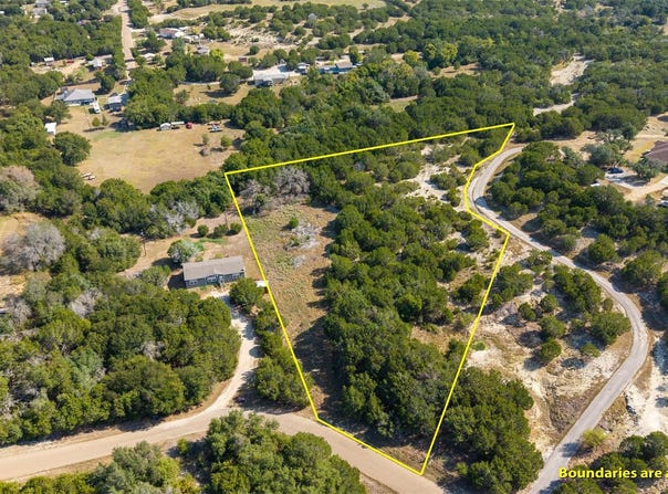 Dogwood Dr, Kempner, TX 76539