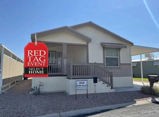 7570 E Speedway Blvd #440, Tucson, AZ 85710