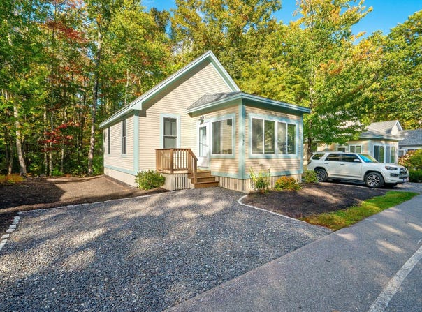 1 Old County Road, Wells, ME 04090
