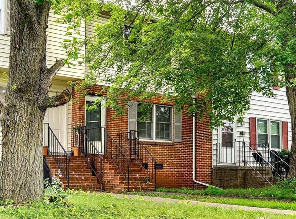 835 VINE ST, HARRISONBURG, VA 22802