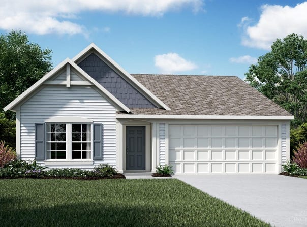 7844 Horizon Bend, Morrow, OH 45152