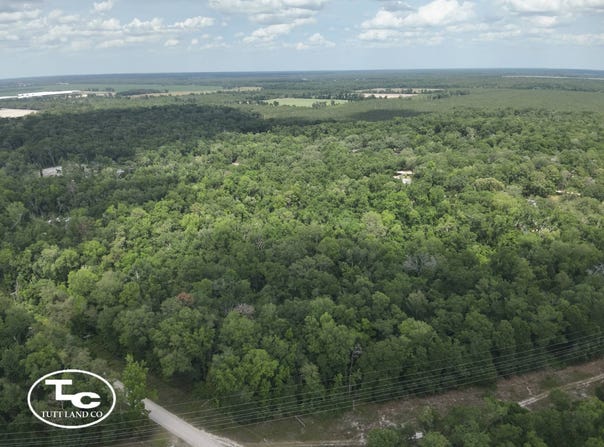 0 139th Drive, O Brien, FL 32071
