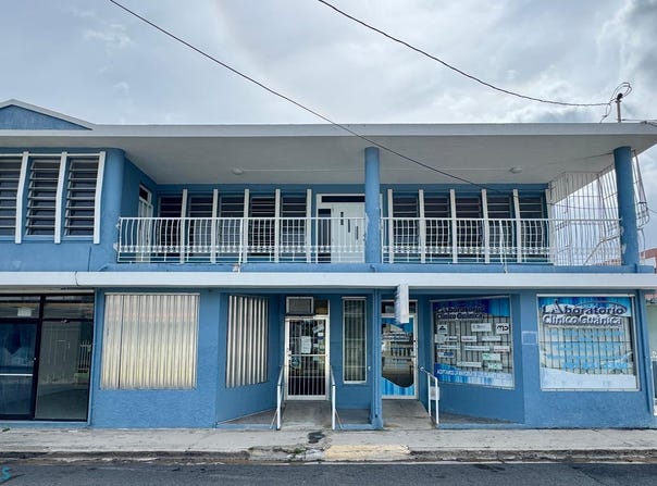 Guanica, PR 00653