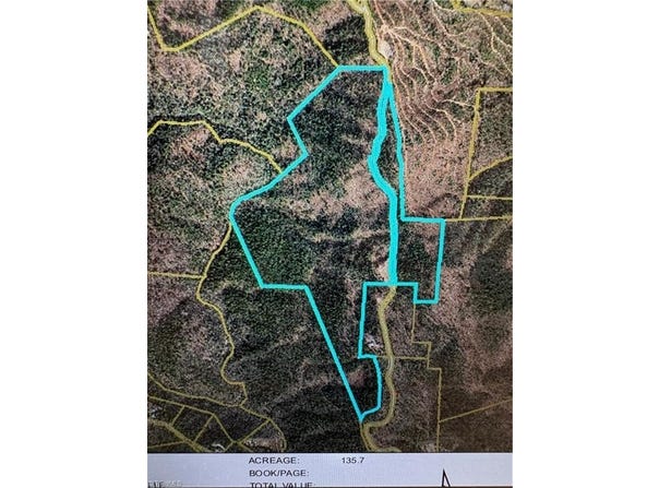 Lump Road, Purlear, NC 28665