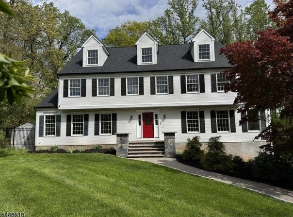 7 Globe Mills Rd, Alexandria Twp., NJ 08848-2010