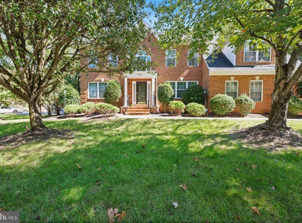 103 CROSS FOXES Drive, FORT WASHINGTON, MD 20744