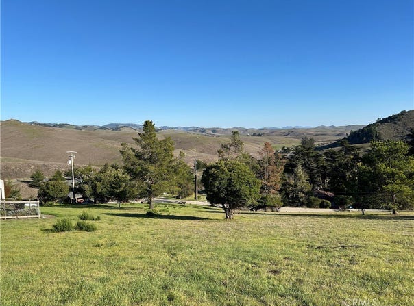 London Lane, Cambria, CA 93428