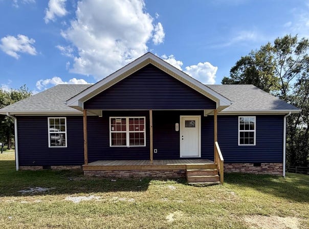 1093 Topton Road, London, KY 40744