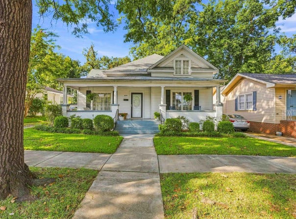 8341 1ST AVENUE, LEEDS, AL 35094
