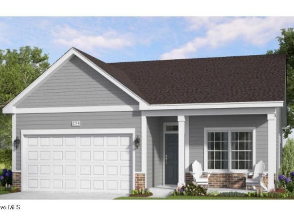 567 Sawgrass Road, Eagle Springs, NC 27242