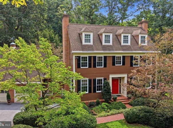 12420 BENSON BRANCH Road, ELLICOTT CITY, MD 21042