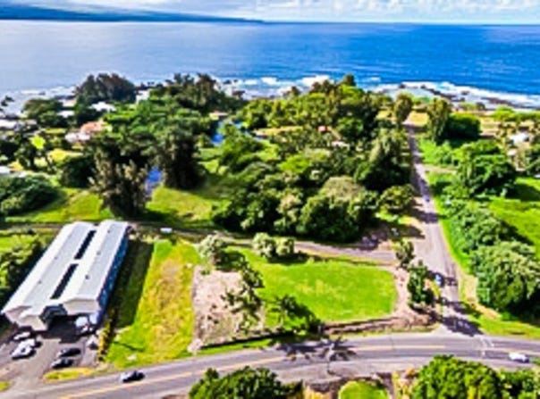 176 APAPANE RD, Hilo, HI 96720
