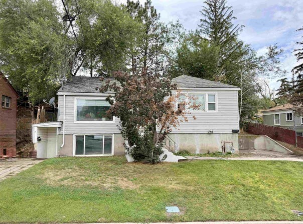9 Foothill, Pocatello, ID 83204