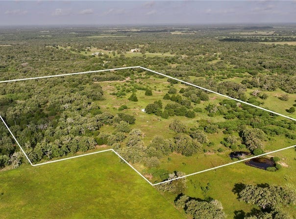 FM 622, Goliad, TX 77963