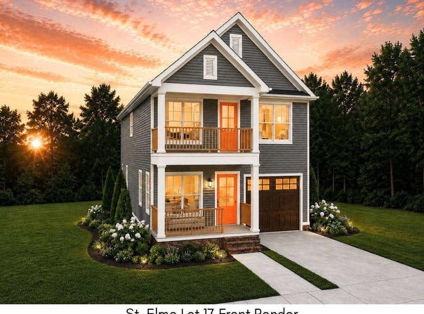 1336 Thomas Avenue, Chattanooga, TN 37409