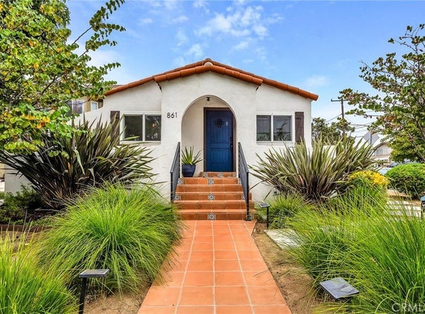 861 Sheldon Street, El Segundo, CA 90245