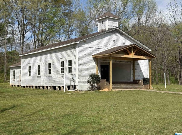 2147 HIGHWAY 55, WILSONVILLE, AL 35186