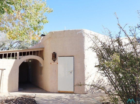 613 E 35TH, Silver City, NM 88061