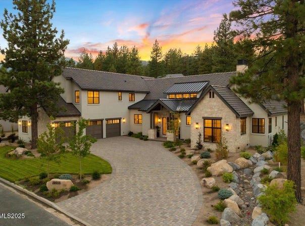 20585 Latour Way, Reno, NV 89511