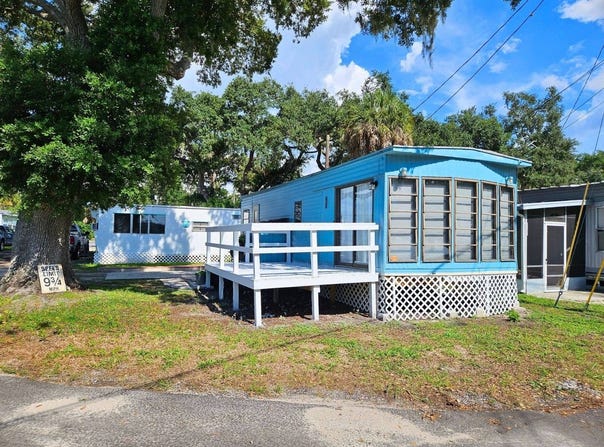 1807 Susie Circle, Ruskin, FL 33570