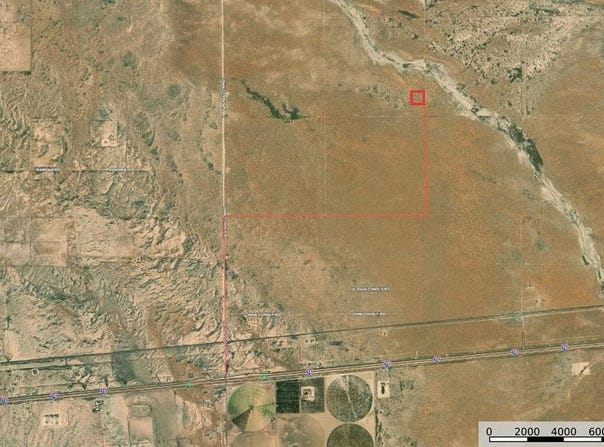 Van Horn, Van Horn, TX 79855