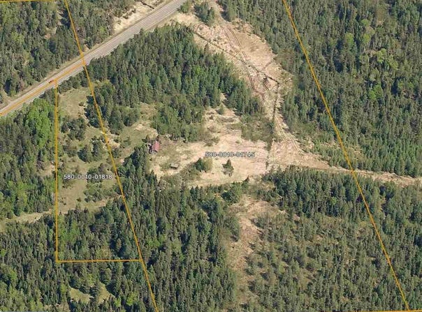 Hwy 169, Virginia, MN 55792