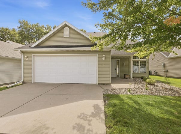 836 Aspen Circle, Waite Park, MN 56387